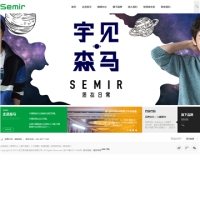 森馬服飾_www.semir.com