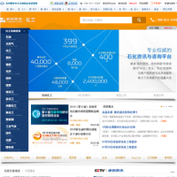 卓創資訊化工_chem99.com