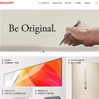 夏普中國官方_www.sharp.cn
