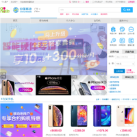 中國移動商城_shop.10086.cn