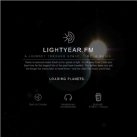 光年音樂電臺_lightyear.fm