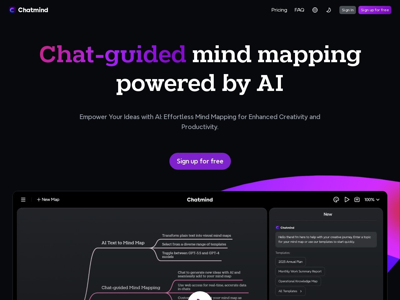 Chatmind