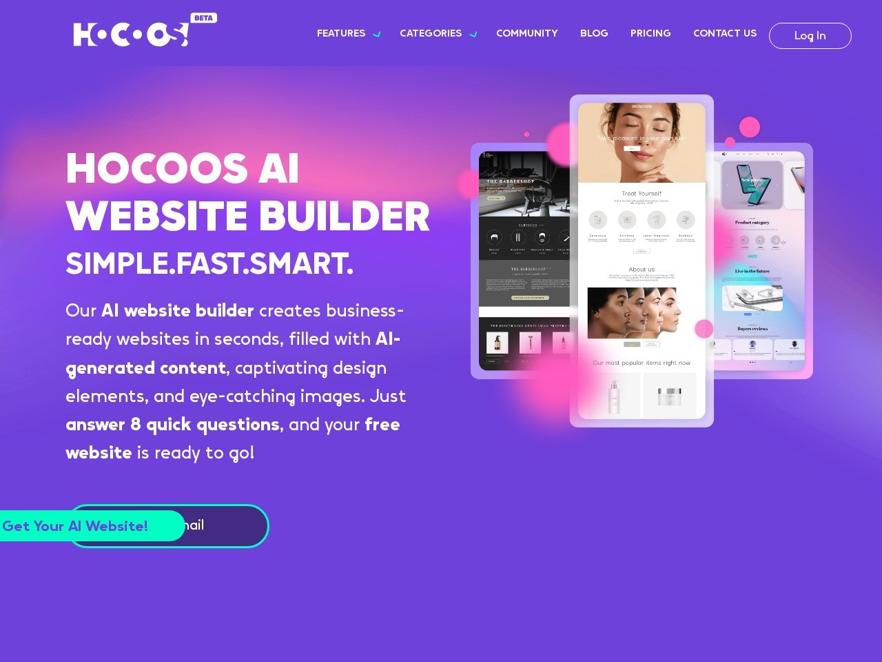 Hocoos AI