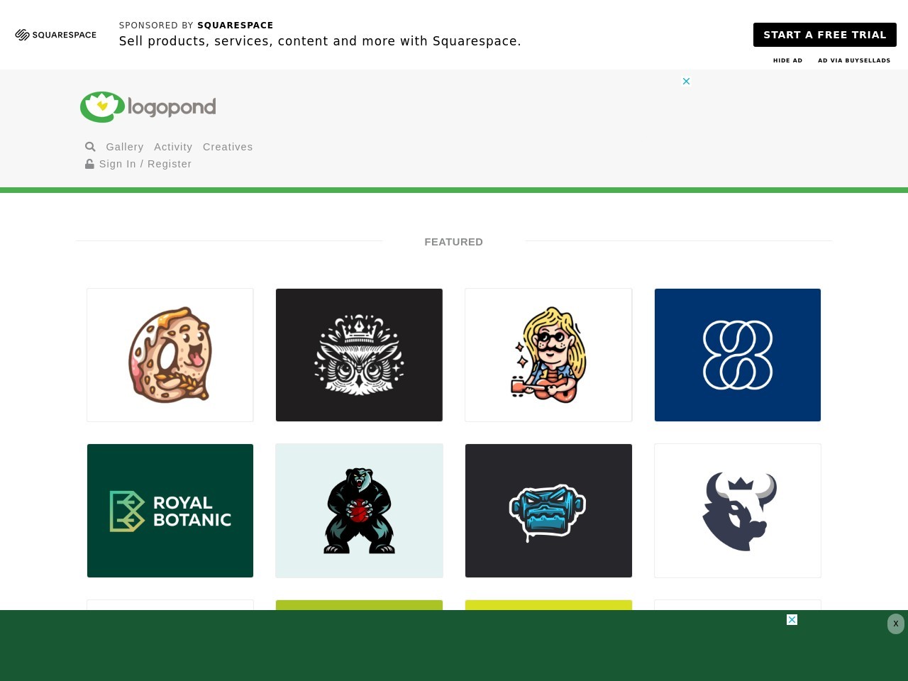 點(diǎn)擊放大圖片 Logopond