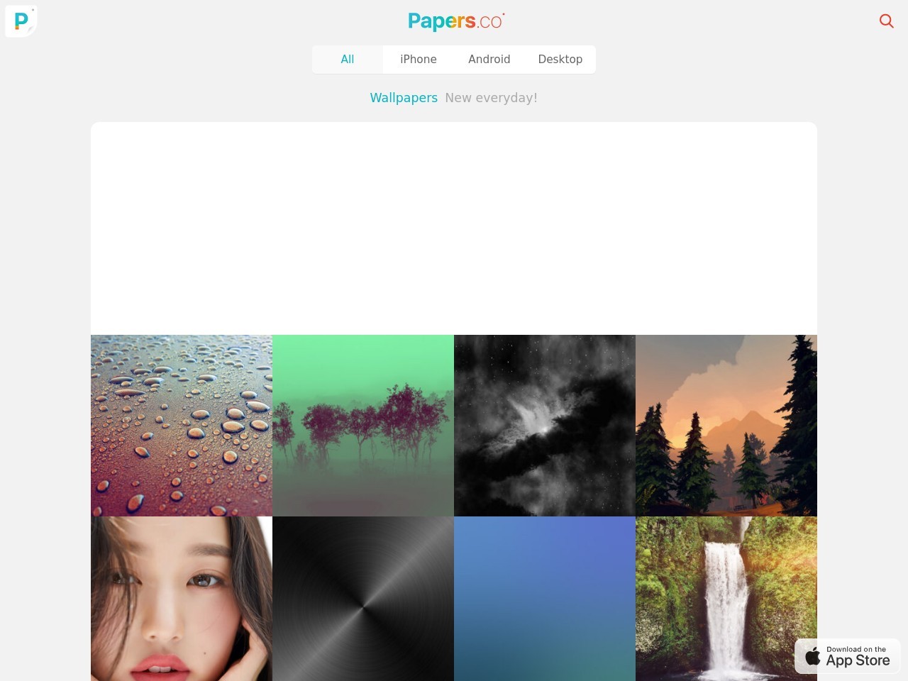 點(diǎn)擊放大圖片 Papers