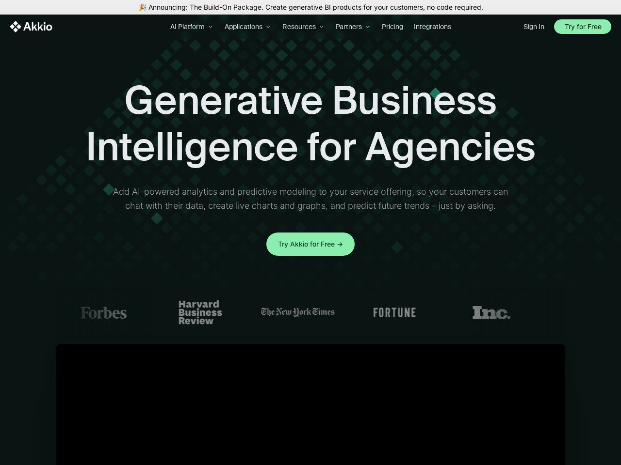 Akkio