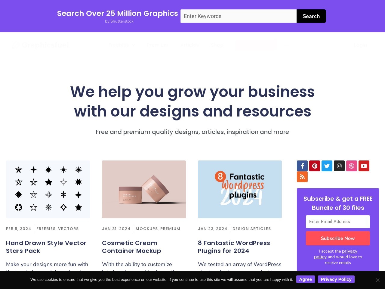 點擊放大圖片 GraphicsFuel