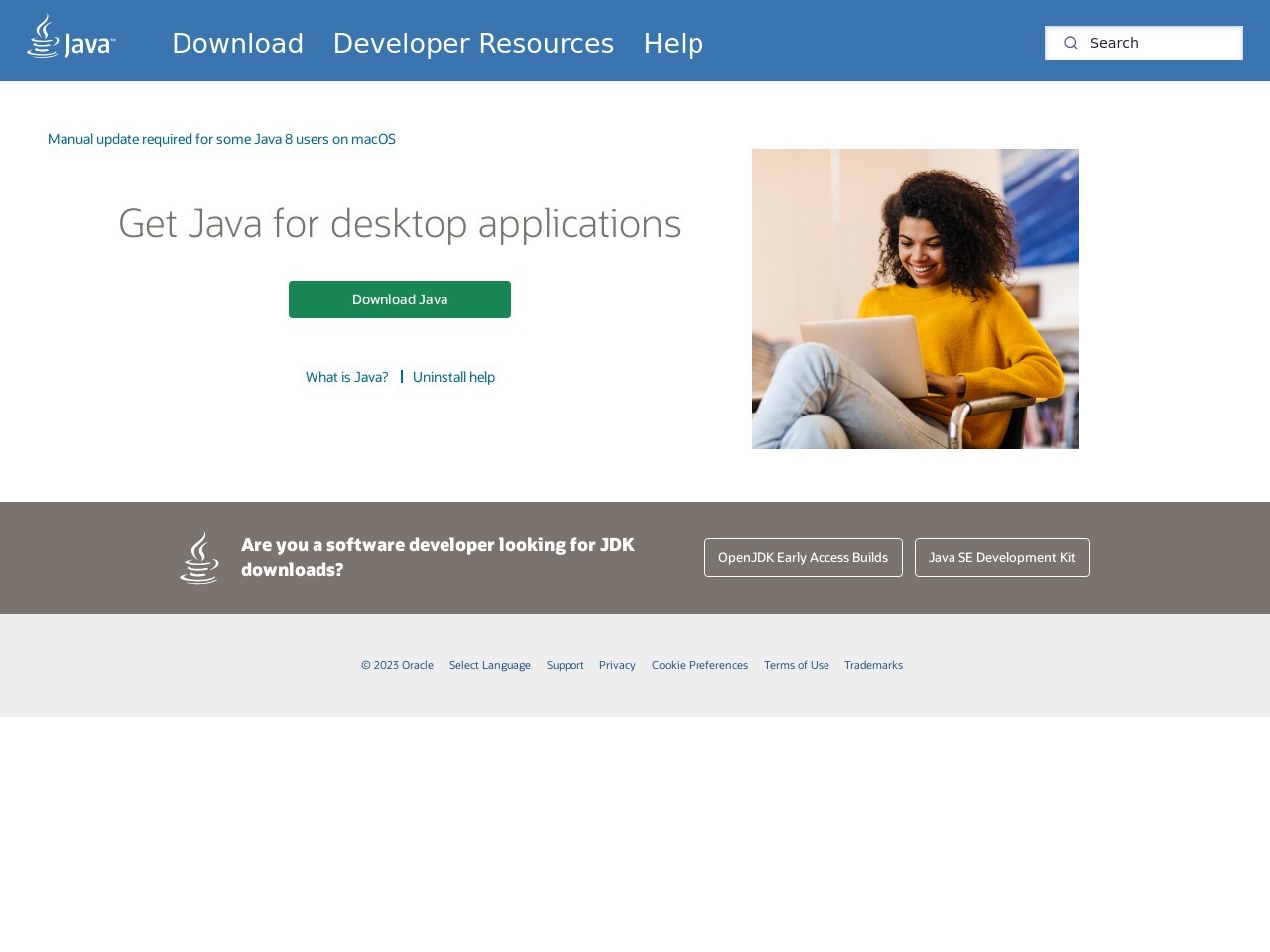 Java