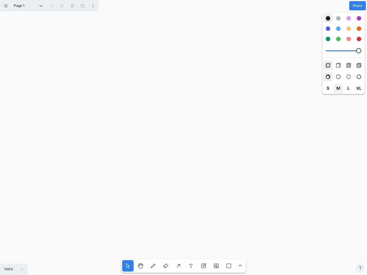 tldraw