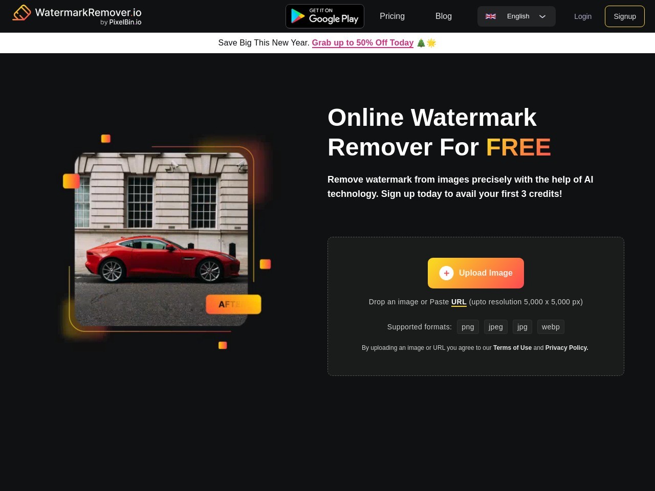 WatermarkRemover
