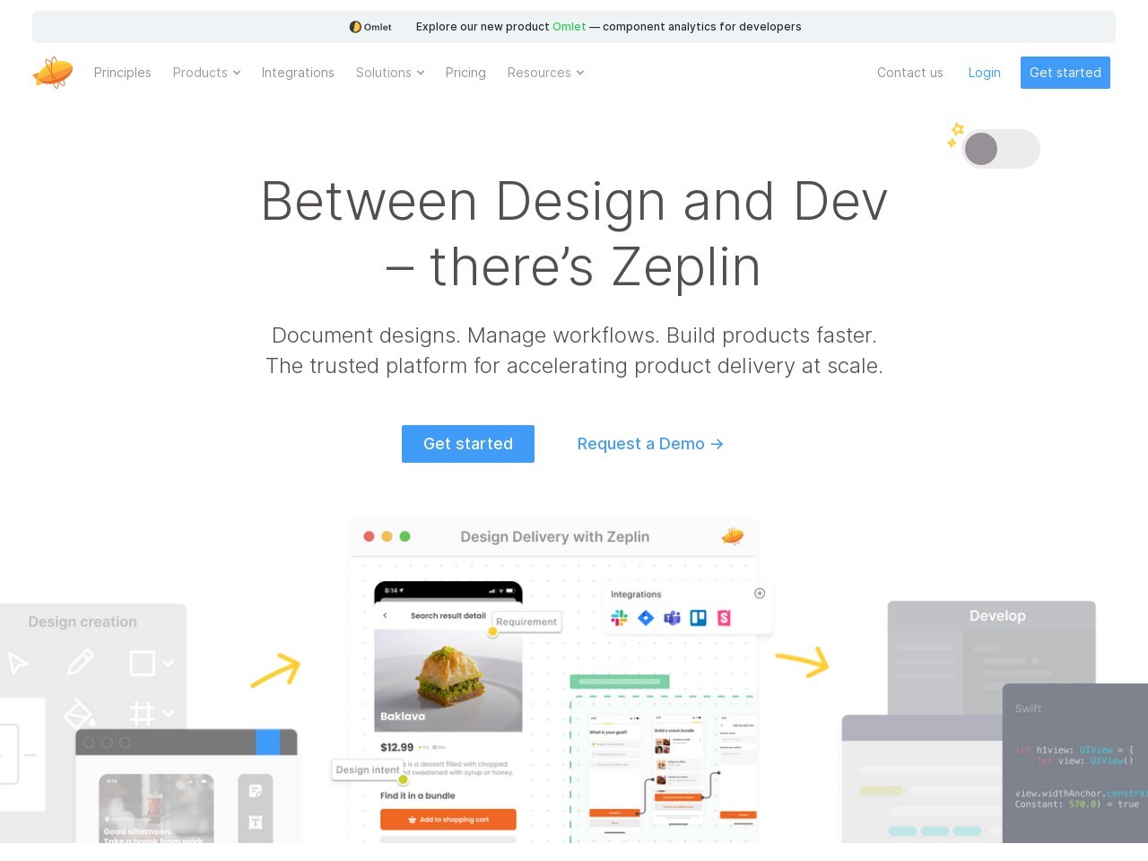 Zeplin